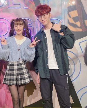 立宏的花名冊 - 1